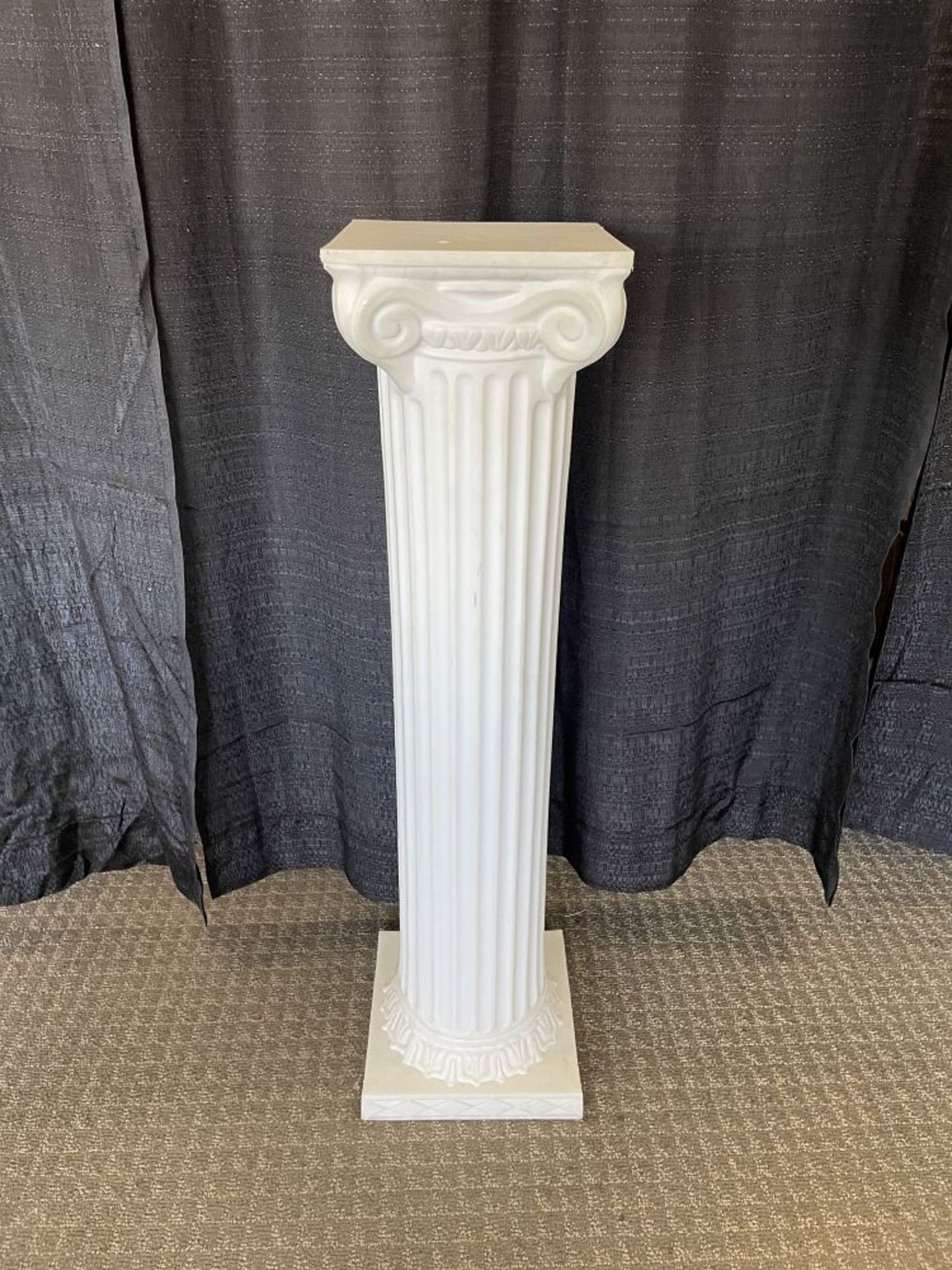 40" Column