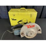 Bosch Chop Saw, 12"