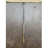 41" Double Head Tent Stake