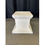 15" Square Column