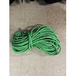 100' Extension Cord, 12-3