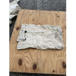 Used Tent Bag w/ Velcro