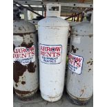 80LB Propane Tank