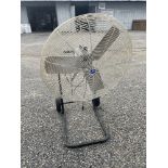 Schaefer 30" High output Fan