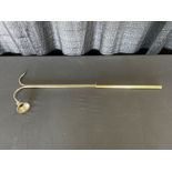 Brass Candlelighter