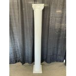 72" Column