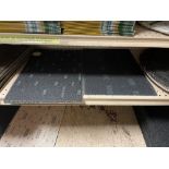 Orbit Sanding Screen, 12" x 18" including: