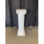 32" Column