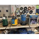 Misc Submersible Pumps