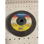 Masonry Grinding Disc, 7"