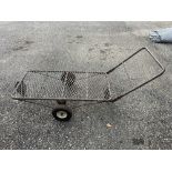 Wire Dolly (1 bad tire)