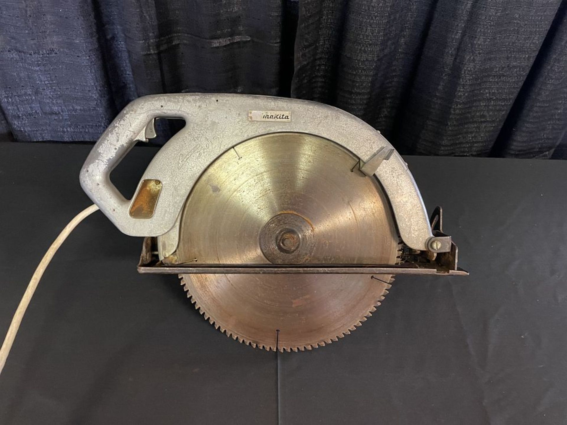 Makita Circle Saw, 15"