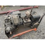 Maisch Small Engine (needs repair)