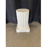 18" Column (no top)