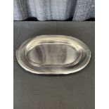 12"x20" Oval Serving Tray