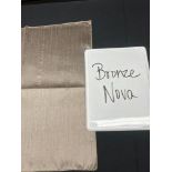 Bronze Nova Napkin
