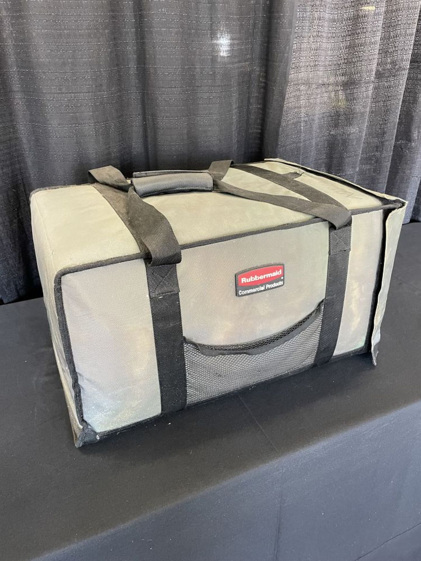 14x17x26" Warm Carrier