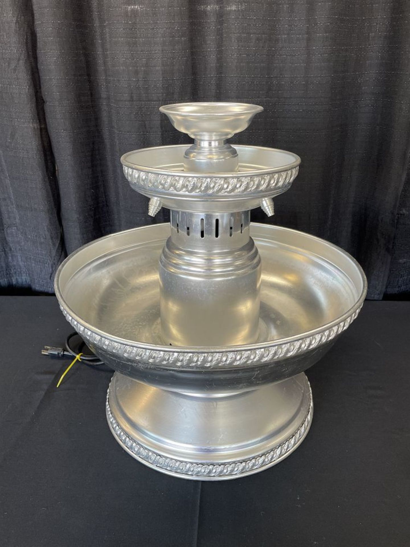 5gal Stainless Punch Fountain