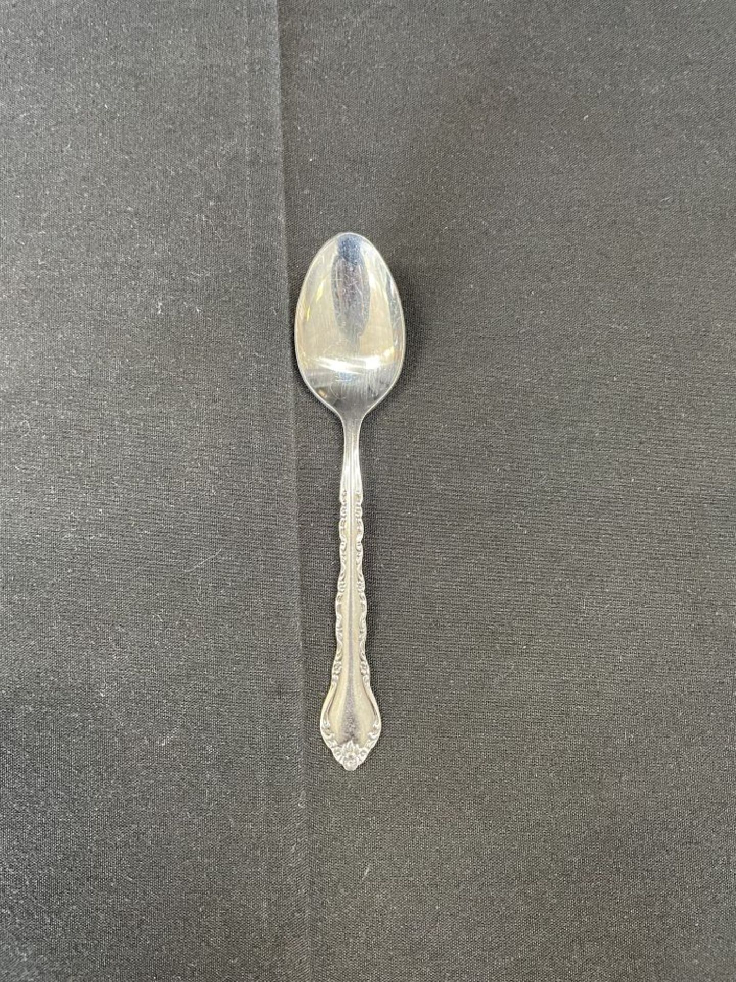 TeaSpoon, Wallace