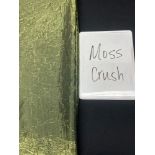 72" x 72" Moss Crush Tablecloth