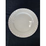 Dinner Plates, Estate