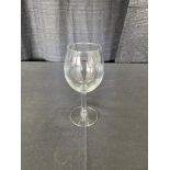 7oz Wine Glass