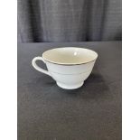 2.5 oz Coffee Cup, Knowles