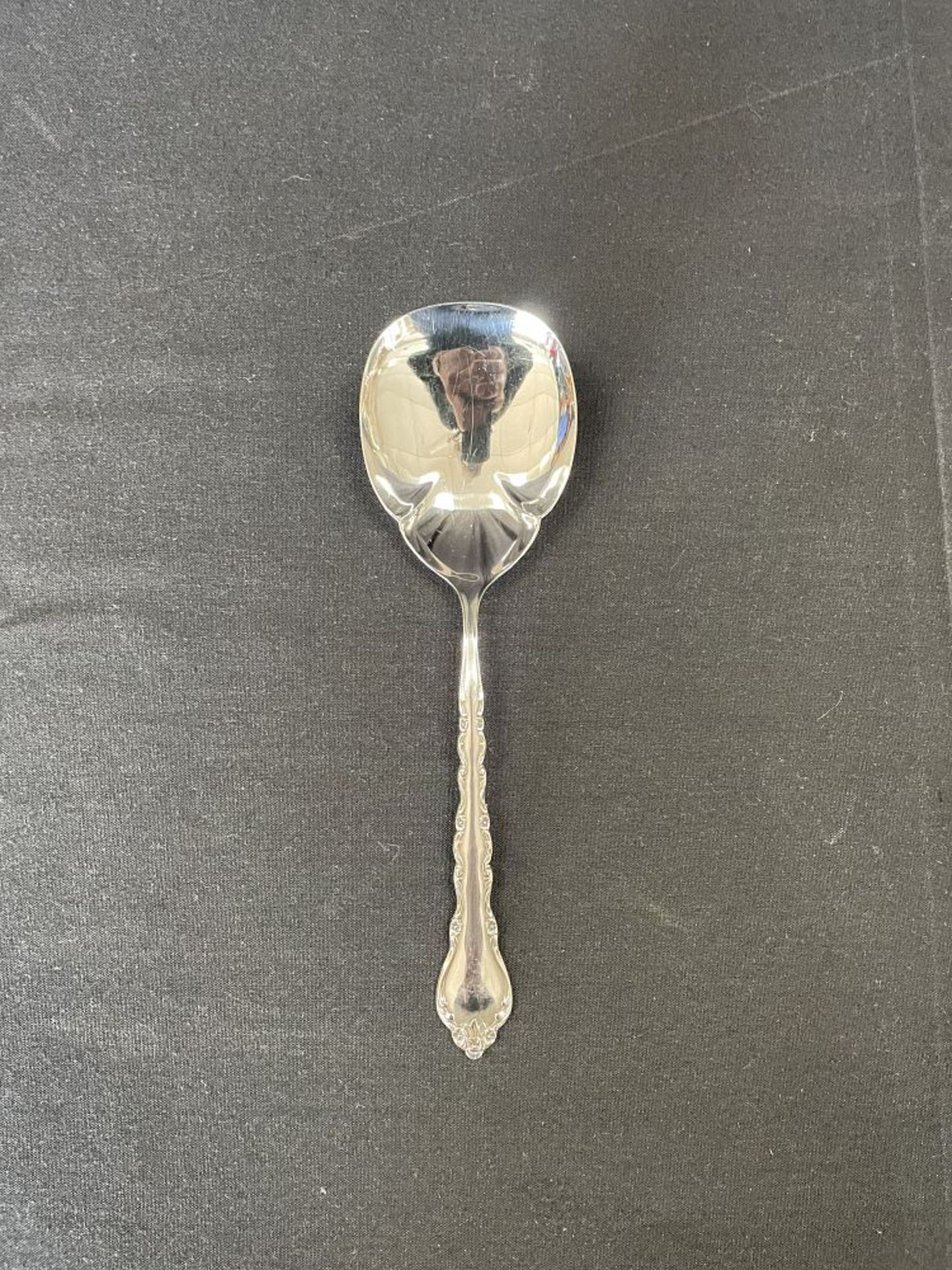Fancy Serving Spoon