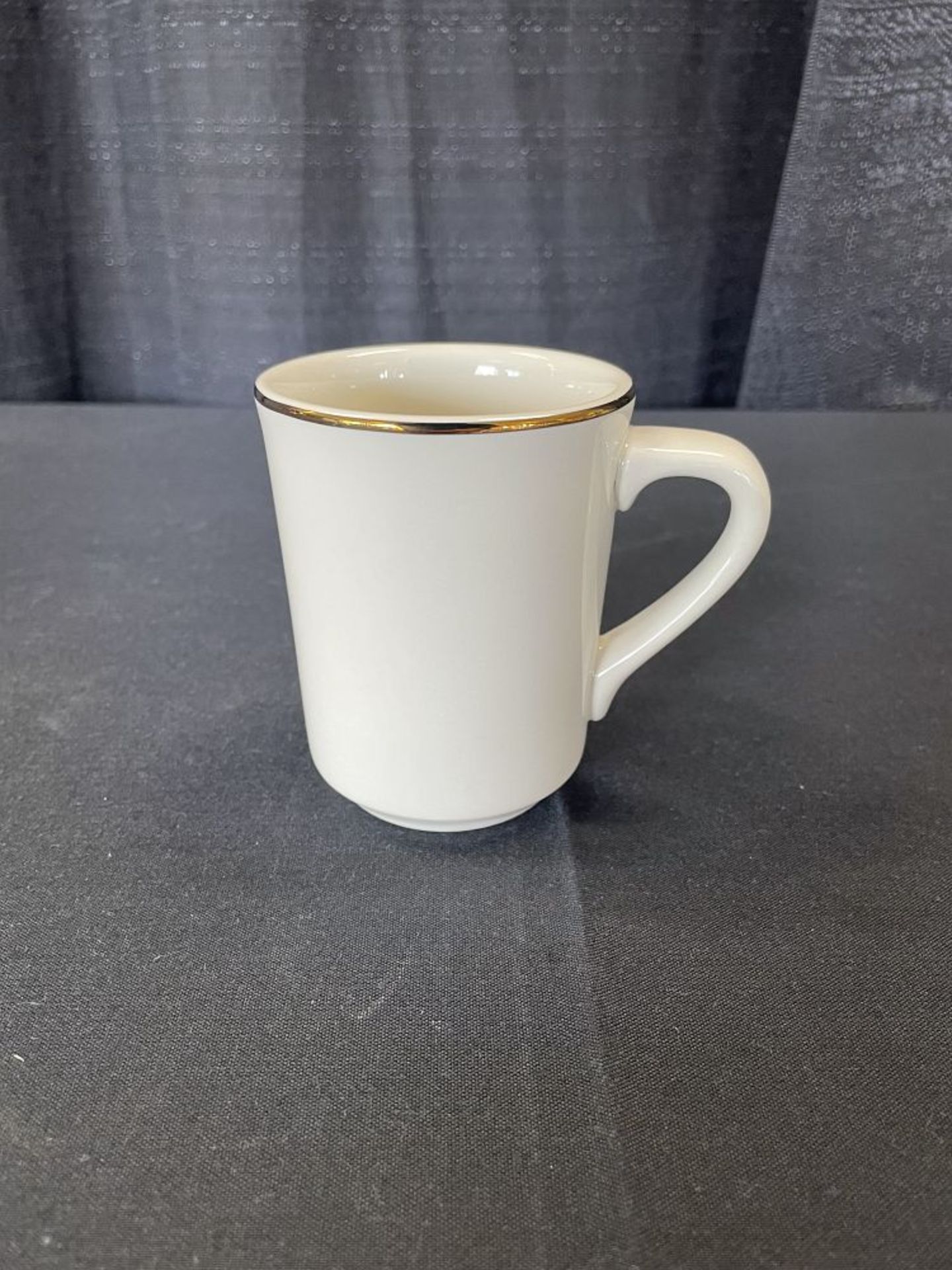 Coffee Mug, Hertz