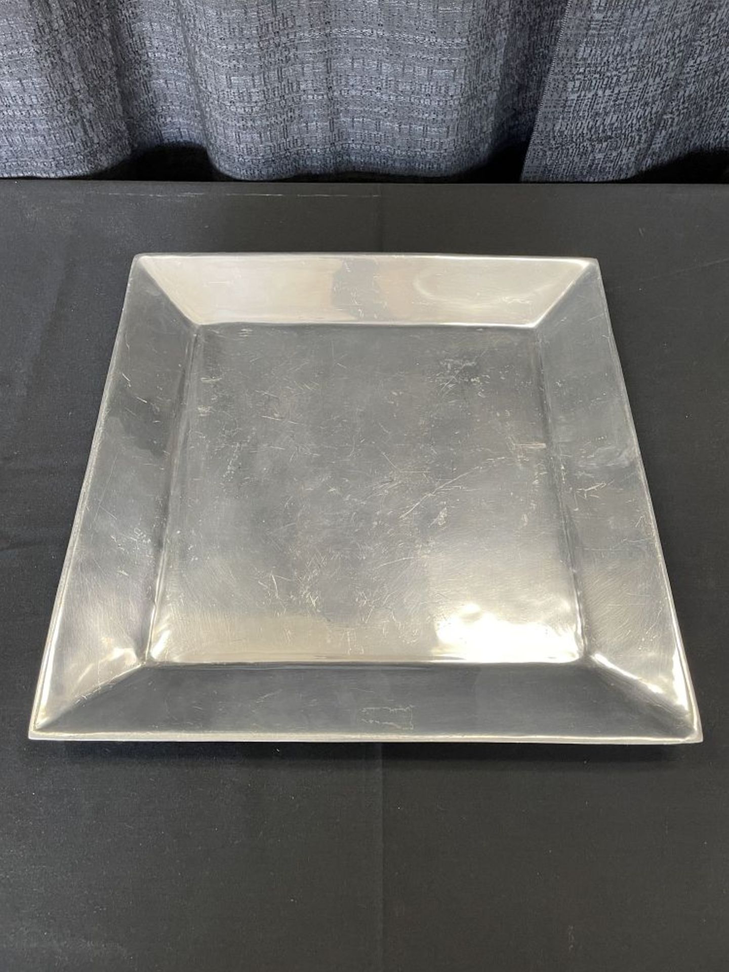 17.5" Square Serving Tray
