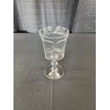 Courtney Water Goblet