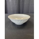 6.5" Bowl, Swirl