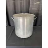 20 gallon Stock Pot
