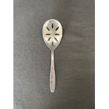 9" Slotted Spoon