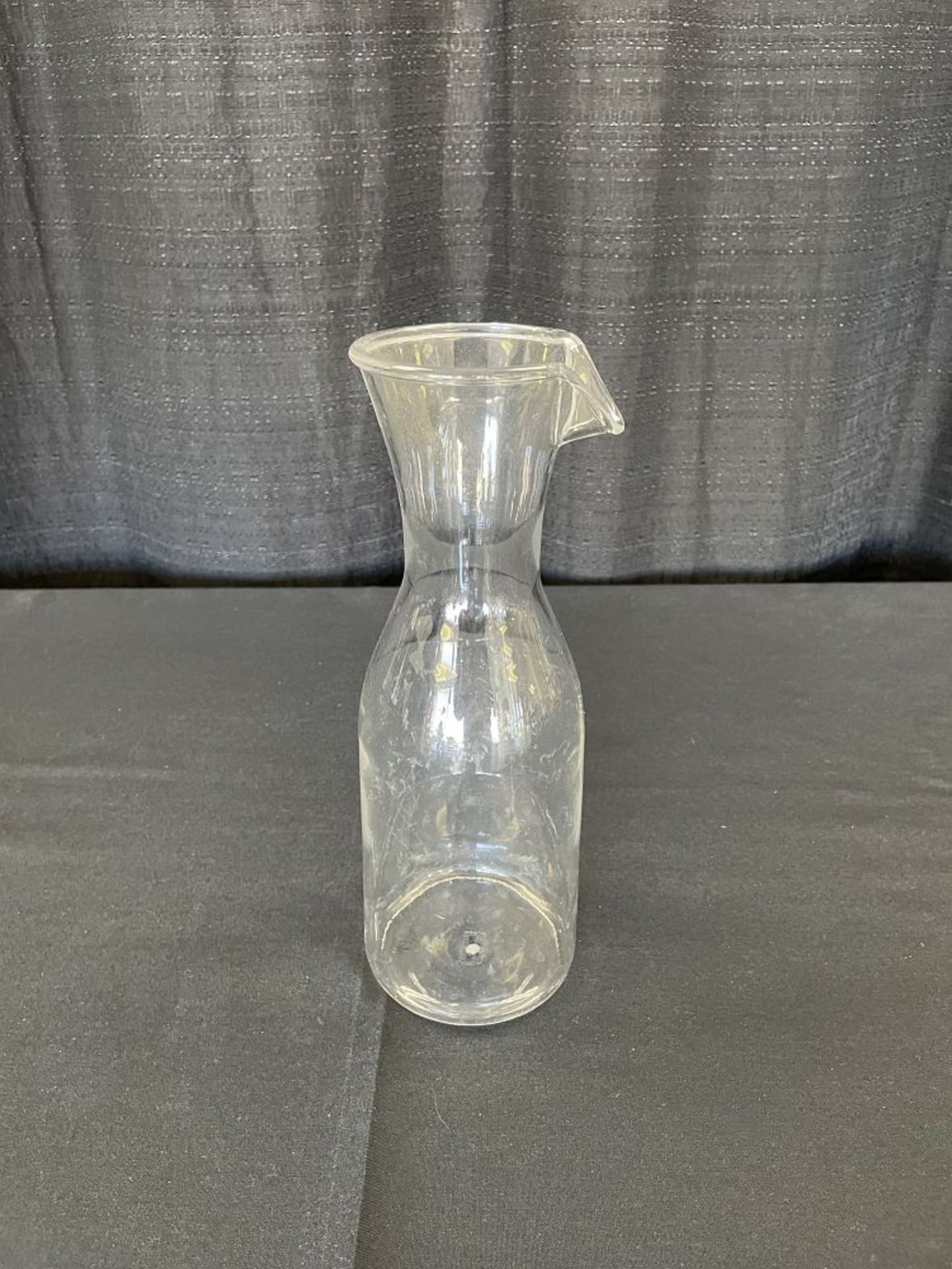 Carafe w/ Lid