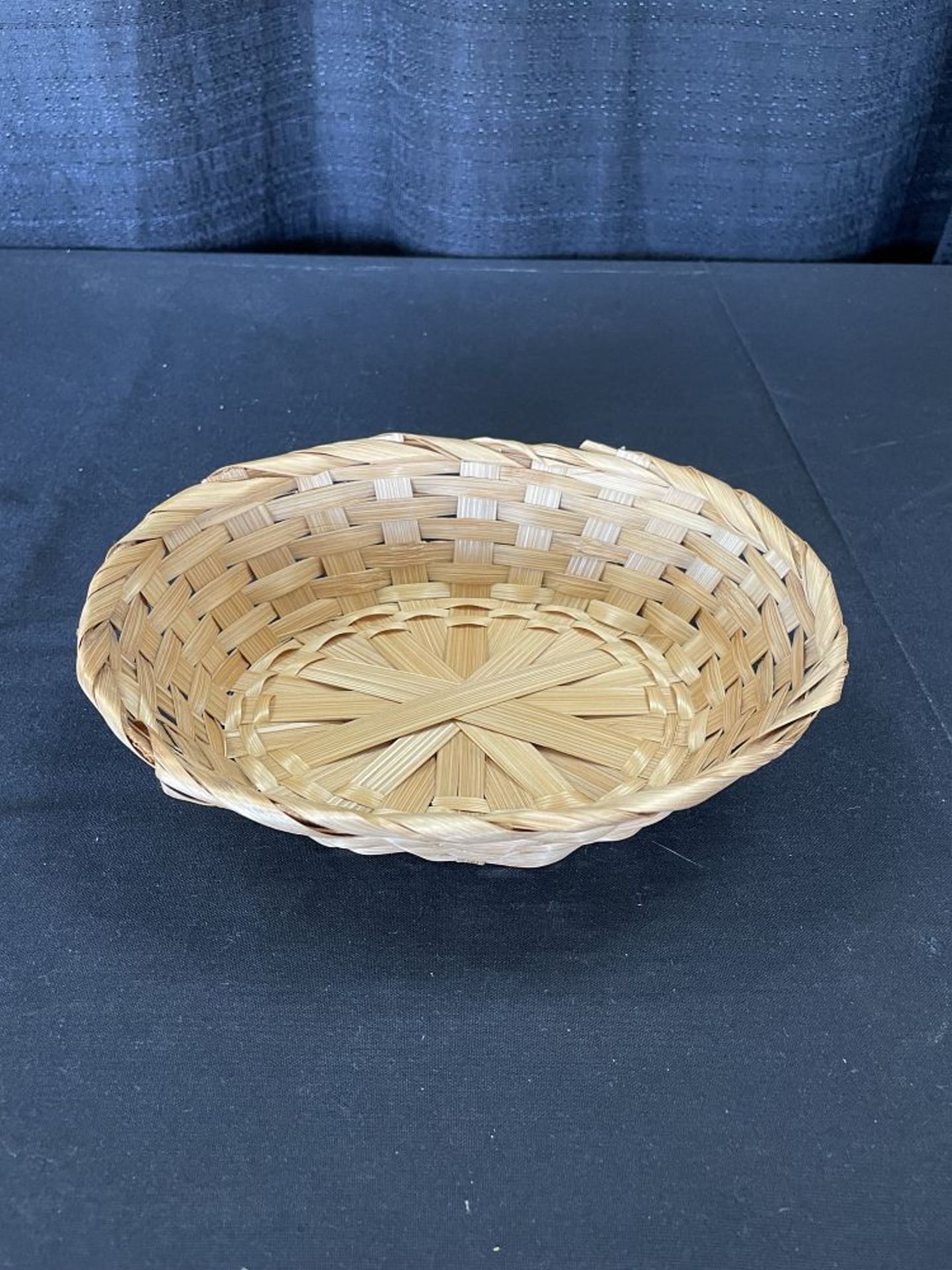 6.5"x8.5" Bread Basket