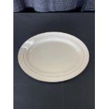Knowles Large Platter, 12" x 16"