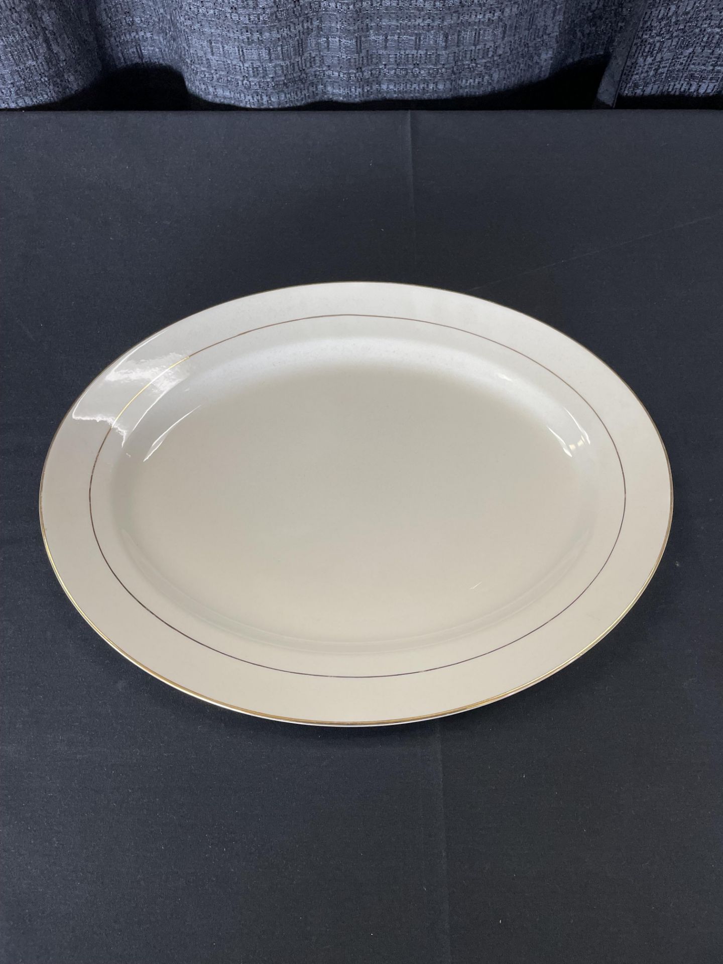 Knowles Large Platter, 12" x 16"