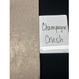72" x 72" Champagne Crush Tablecloth