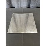 19.75" Square Serving Tray