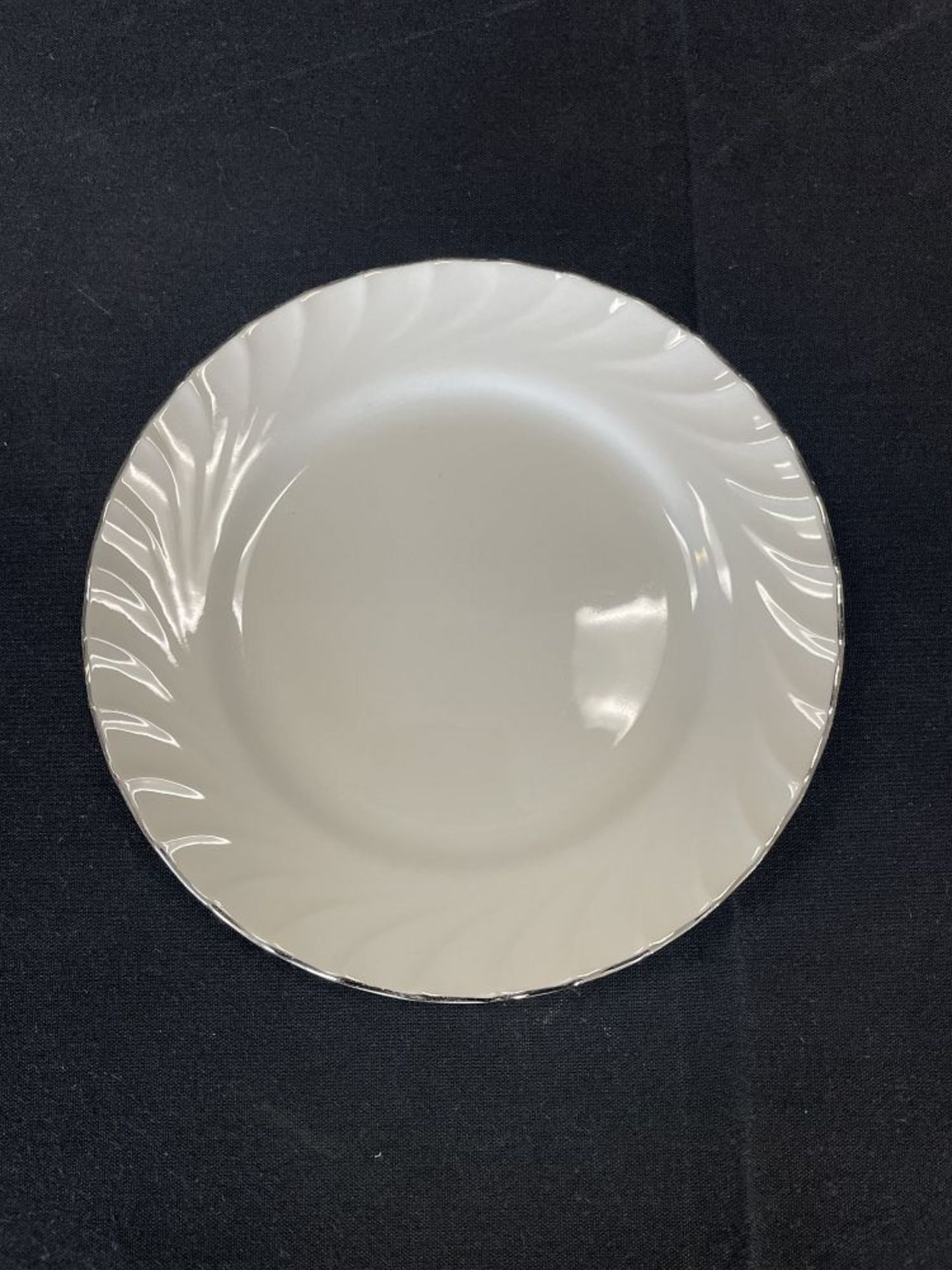 Salad Plates, Estate