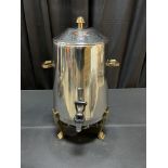 URN, SS DELUXE COFFEE 5 GAL