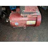 LOT/LARGE MOTORS