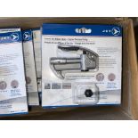 LOT/LEVER AIR BLOW GUN, SUPER HEAVY DUTY, MODEL –JET, QTY -19