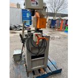 KASTO POWER SAW, MODEL V 315 U, 440 VOLTS