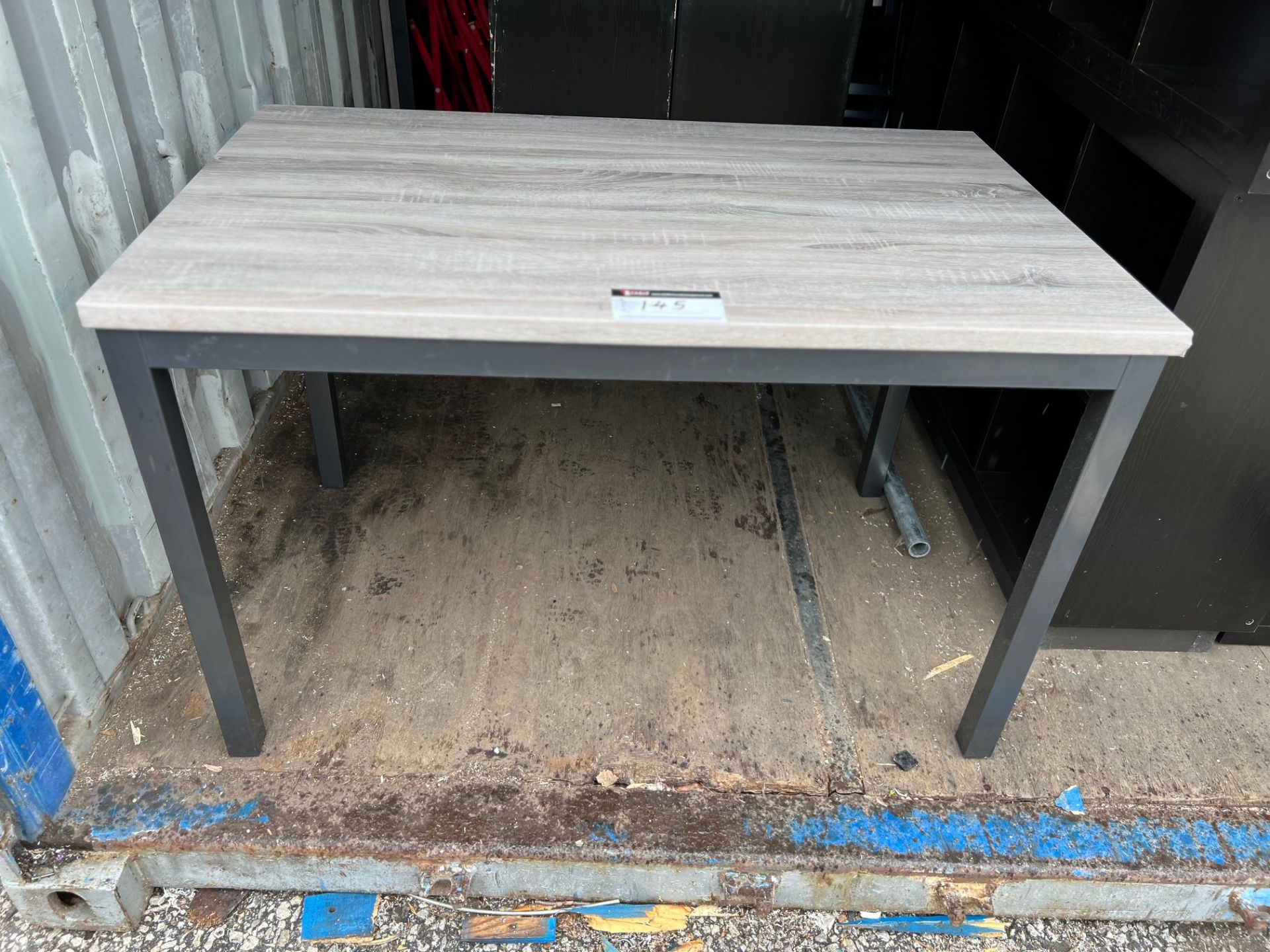 TABLE, 48" X 30" X 30" HEIGHT, QTY 5