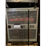 MARCUS TRANSFORMER, 150 KVA, 600 V, 3 PHASE