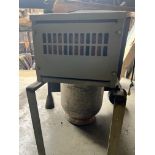 REX MANUFACTURING, TRANSFORMER, 15 KVA, 3 PHASES