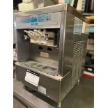 TAYLOR 161-27 SOFT SERVE MACHINE, MINT CONDITION