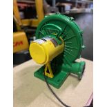 KOALA POWER BLOWER, MODEL KP- 1200